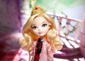 Кукла EVER AFTER HIGH Становиться прекрасней - Эппл Вайт 4927