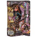 Кукла MONSTER HIGH Причудливое слияние - Клеолей 4054
