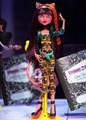 Кукла MONSTER HIGH Причудливое слияние - Клеолей 4054