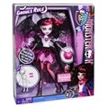 Кукла MONSTER HIGH Монстры рулят - Дракулаура 3180