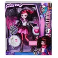 Кукла MONSTER HIGH Монстры рулят - Дракулаура 3180