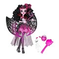 Кукла MONSTER HIGH Монстры рулят - Дракулаура 3180