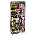 Кукла MONSTER HIGH Роликовый лабиринт - Оперетта 3184