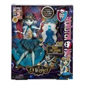 Кукла MONSTER HIGH 13 желаний - Френки Штейн 3242 - фото 13280