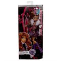 Кукла MONSTER HIGH - Клодин Вульф базовая 8534 - фото 13284