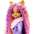 Кукла MONSTER HIGH Skulltimate Secrets – Клодин Вульф 8537