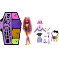 Кукла MONSTER HIGH Skulltimate Secrets – Клодин Вульф 8537