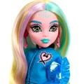 Кукла MONSTER HIGH Skulltimate Secrets – Лагуна Блю 8538