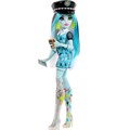 Кукла MONSTER HIGH Skulltimate Secrets – Френки Штейн 8536