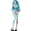 Кукла MONSTER HIGH Skulltimate Secrets – Френки Штейн 8536
