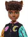 Кукла MONSTER HIGH Basic Generation 3 - Клод Вульф Поколение 3 8541