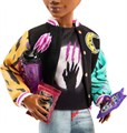 Кукла MONSTER HIGH Basic Generation 3 - Клод Вульф Поколение 3 8541
