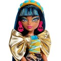 Кукла MONSTER HIGH Skulltimate Secrets – Клео де Нил 8543