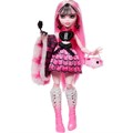 Кукла MONSTER HIGH Skulltimate Secrets 2 – Дракулаура 8544 - фото 13349