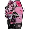 Кукла MONSTER HIGH Skulltimate Secrets 2 – Дракулаура 8544 - фото 13353