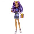 Кукла MONSTER HIGH Skulltimate Secrets 2 – Клодин Вульф 8546
