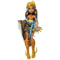 Кукла MONSTER HIGH Skulltimate Secrets 2 – Клео де Нил 8547