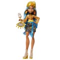Кукла MONSTER HIGH Skulltimate Secrets 2 – Клео де Нил 8547