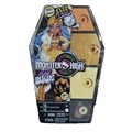Кукла MONSTER HIGH Skulltimate Secrets 2 – Клео де Нил 8547