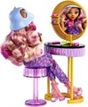 Игровой набор MONSTER HIGH Basic Generation 3 - Бутик-студия Клодин Вульф 8550