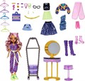 Игровой набор MONSTER HIGH Basic Generation 3 - Бутик-студия Клодин Вульф 8550