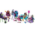 Игровой набор MONSTER HIGH Basic Generation 3 - Гостиная 8549