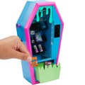 Игровой набор MONSTER HIGH Basic Generation 3 - Гостиная 8549