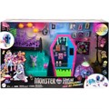 Игровой набор MONSTER HIGH Basic Generation 3 - Гостиная 8549