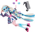 Игровой набор MONSTER HIGH Basic Generation 3 - День Spa с Лагуной Блю 8552