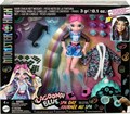 Игровой набор MONSTER HIGH Basic Generation 3 - День Spa с Лагуной Блю 8552