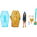 Игровой набор MONSTER HIGH Basic Generation 3 - Клео со шкафом 8551 - фото 13402 Игровой набор MONSTER HIGH Basic Generation 3 - Клео со шкафом 8551 - фото 13402