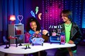 Игровой набор MONSTER HIGH Basic Generation 3 - Коффин Бин 8554