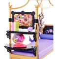 Игровой набор MONSTER HIGH Basic Generation 3 - Кровать Клодин Вульф 8553