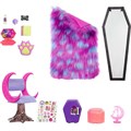 Игровой набор MONSTER HIGH Basic Generation 3 - Кровать Клодин Вульф 8553