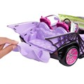Игровой набор MONSTER HIGH Basic Generation 3 - Монстро-Кабриолет 8555