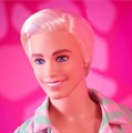 Кукла Barbie The Movie - Кен из фильма "Барби" 8557