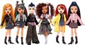Кукла Ясмин из Братц Прелестные Панки, Bratz Pretty 'N' Punk Fashion Doll Yasmin 8559