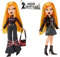 Кукла Хлоя из Братц Прелестные Панки, Bratz Pretty 'N' Punk Fashion Doll Cloe 8560 - фото 13482 Кукла Хлоя из Братц Прелестные Панки, Bratz Pretty 'N' Punk Fashion Doll Cloe 8560 - фото 13482
