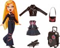 Кукла Хлоя из Братц Прелестные Панки, Bratz Pretty 'N' Punk Fashion Doll Cloe 8560 - фото 13483 Кукла Хлоя из Братц Прелестные Панки, Bratz Pretty 'N' Punk Fashion Doll Cloe 8560 - фото 13483