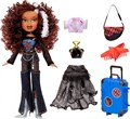 Кукла Саша из Братц Прелестные Панки, Bratz Pretty 'N' Punk Fashion Doll Sasha 8567