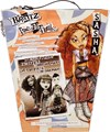 Кукла Саша из Братц Прелестные Панки, Bratz Pretty 'N' Punk Fashion Doll Sasha 8567