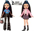 Кукла Джейд из Братц Прелестные Панки, Bratz Pretty 'N' Punk Fashion Doll Jade 8569 - фото 13547