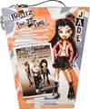 Кукла Джейд из Братц Прелестные Панки, Bratz Pretty 'N' Punk Fashion Doll Jade 8569 - фото 13551