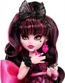 Кукла MONSTER HIGH Monster Ball – Дракулаура 8578