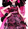 Кукла MONSTER HIGH Monster Ball – Дракулаура 8578