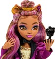 Кукла MONSTER HIGH Monster Ball – Клодин Вульф 8579