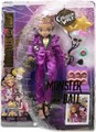 Кукла MONSTER HIGH Monster Ball – Клодин Вульф 8579