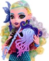 Кукла MONSTER HIGH Monster Ball – Лагуна Блю 8580