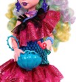 Кукла MONSTER HIGH Monster Ball – Лагуна Блю 8580
