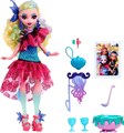 Кукла MONSTER HIGH Monster Ball – Лагуна Блю 8580